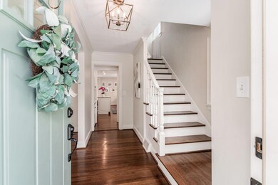 Entry/Foyer