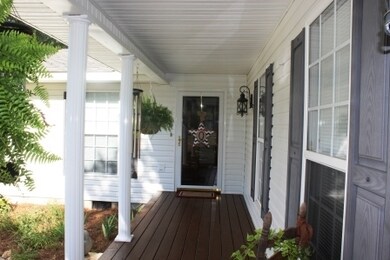 3373 Avondale Mill Rd, Macon, GA 31216 - photo 2