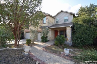 25523 Wesley Park, San Antonio, TX 78261 - photo 3