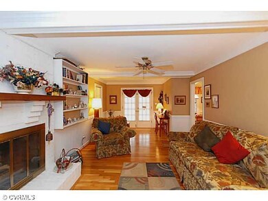 Den/Family/Great Room