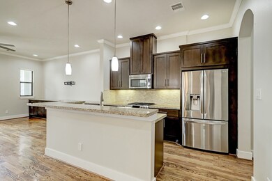 4207 Koehler St unit A, Houston, TX 77007 - photo 3