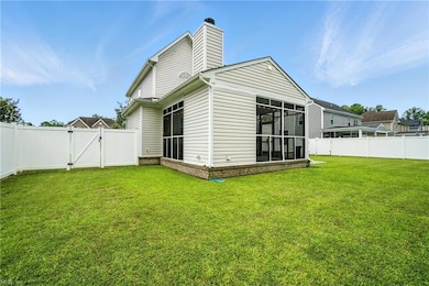 824 Evelyn Way, Chesapeake, VA 23322 - photo 5