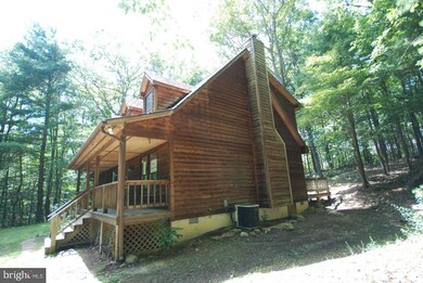 197 Dooley Dr, Basye-Bryce Mountain, VA 22810 - photo 3