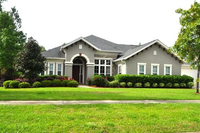 Front View
