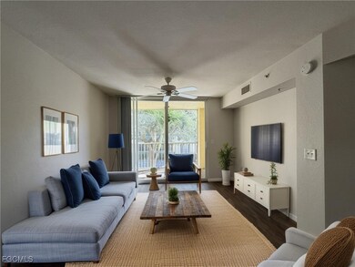 4121 Residence Dr unit 311, Fort Myers, FL 33901 - photo 2