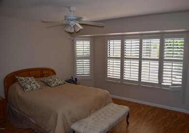 BAY WINDOW MASTER BED