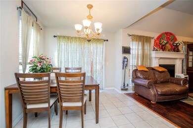 1253 Apache Trail, Springdale, AR 72764 - photo 5