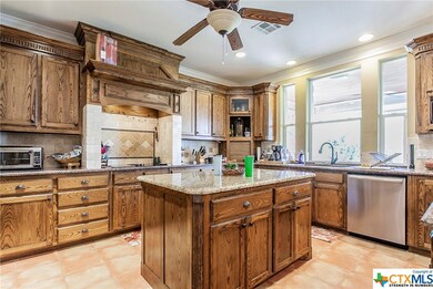 15903 Goliad Loop, Temple, TX 76502 - photo 5