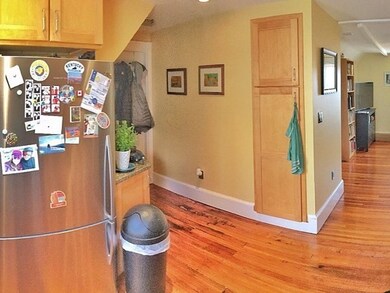 27 Morrison Ave unit 3, Somerville, MA 02144 - photo 4