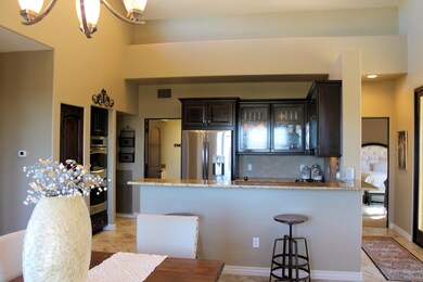 Open Floorplan