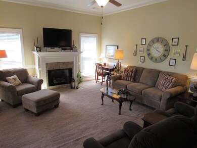 4042 Starview Ln, Evans, GA 30809 - photo 3