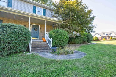 420 S Ornament E, Santa Claus, IN 47579 - photo 4