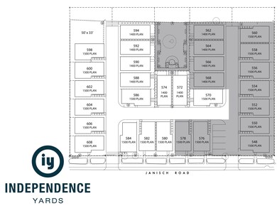 588 Janisch Rd, Houston, TX 77018 - photo 3