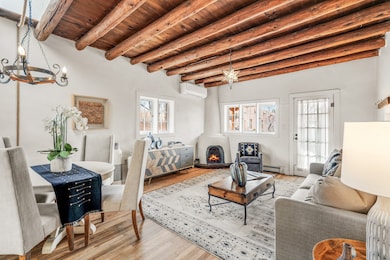 329 Sanchez St, Santa Fe, NM 87505 - photo 3