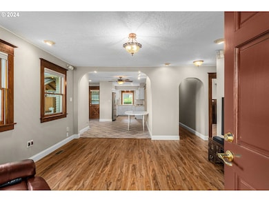 Entrance/Foyer