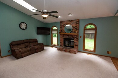 3205 Sherwood Dr S, Lafayette, IN 47909 - photo 4