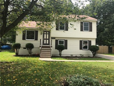 1704 Bexley Dr, Hopewell, VA 23860 - photo 2