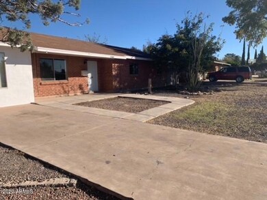 2500 E 8th St, Douglas, AZ 85607 - photo 2