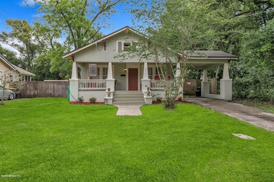 5215 Palmer Ave, Jacksonville, FL 32210 - photo 2