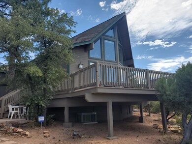 6549 W Ruin Hill Loop, Pine, AZ 85544 - photo 2