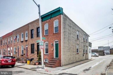 19 W Barney St, Baltimore, MD 21230 - photo 2