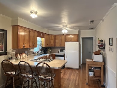 801 Hillsboro St, Oxford, NC 27565 - photo 3