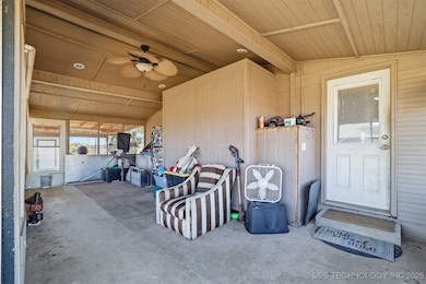 1827 Platter Rd, Calera, OK 74730 - photo 3