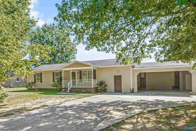 1245 Macedonia Rd, Ardmore, AL 35739 - photo 2