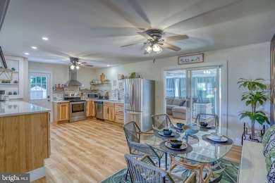 110 Whisperwood Ln, Rehoboth Beach, DE 19971 - photo 7