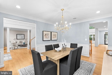 5 Ramsdell Ct, Round Hill, VA 20141 - photo 6