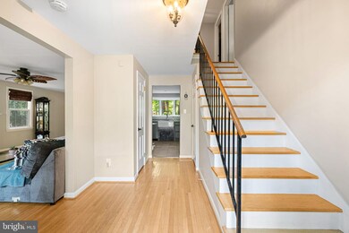 119 W Riding Rd, Cherry Hill, NJ 08003 - photo 4