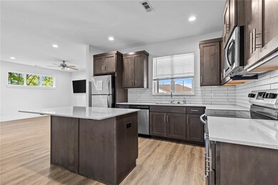 929 & 931 Oakland Ave, Fayetteville, AR 72701 - photo 5