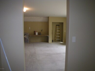 Concrete Floor Radiant Heat