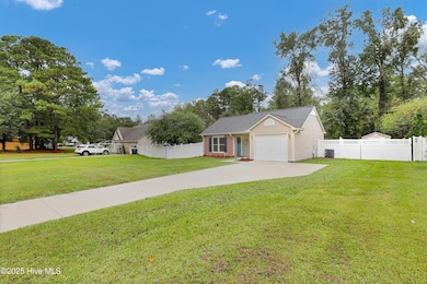 538 Shadowridge Rd, Jacksonville, NC 28546 - photo 3