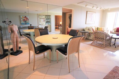 Dining Room Living Room
