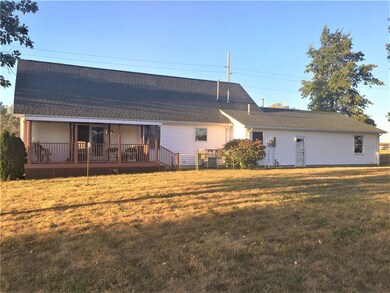 09444 County Road 33a, Wapakoneta, OH 45895 - photo 2