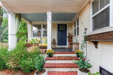 735 Stewart Ave NW, Marietta, GA 30064 - photo 5