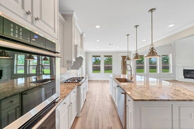 29427 Amber Meadows Ct, Katy, TX 77494 - photo 7