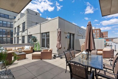 Clarendon 1021 unit 711, Arlington, VA 22201 - photo 3