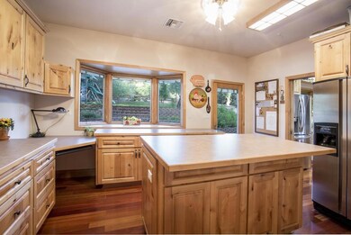 Laundry and Craft room