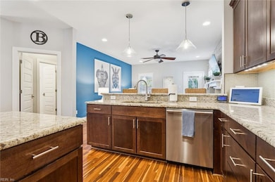 720 Delaware Ave, Virginia Beach, VA 23451 - photo 5