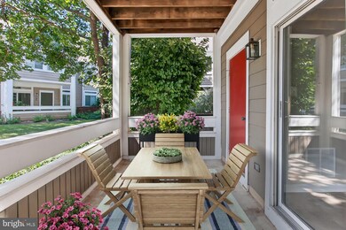 12253 Fort Buffalo Cir unit 481, Fairfax, VA 22033 - photo 7