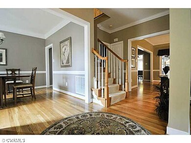 Foyer