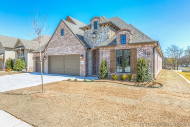 11443 S Ash St, Jenks, OK 74037 - photo 3