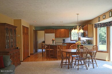 8562 Woodruff Dr SW, Byron Center, MI 49315 - photo 7