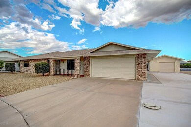 17427 N Azure Ct, Sun City, AZ 85373 - photo 3