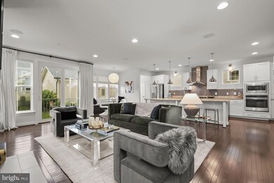 11478 Iager Blvd, Fulton, MD 20759 - photo 2