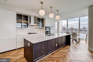 Four Seasons Residential Condos unit 2103, Baltimore, MD 21202 - photo 2