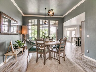 2816 Overland Way, Edmond, OK 73012 - photo 6