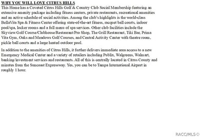 502 E Keller Ct, Hernando, FL 34442 - photo 5